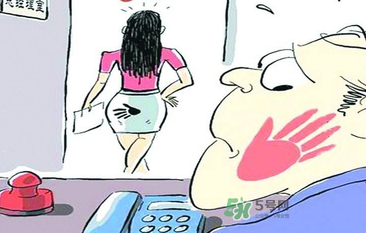 為什么有的女人喜歡被性騷擾？女子希望被性騷擾是什么心理？