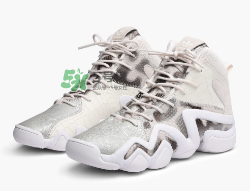 adidas crazy 8 adv white snake白蛇紋路國(guó)內(nèi)有賣的嗎？