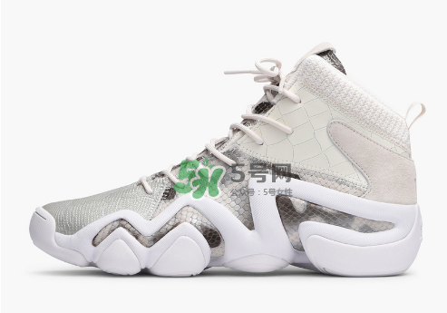 adidas crazy 8 adv white snake白蛇紋路國(guó)內(nèi)有賣的嗎？