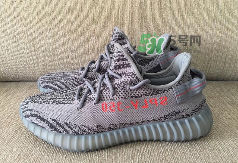 yeezy boost 350 v2 beluga 2.0灰斑馬國內(nèi)同步發(fā)售嗎？