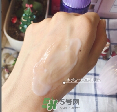 黛珂紫蘇水和牛油果乳液適合什么膚質(zhì)_孕婦能用嗎？