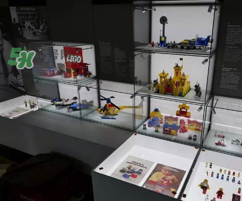 lego house體驗中心在哪里？lego樂高體驗中心地址