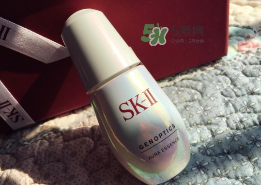 sk2大紅瓶和小燈泡哪個(gè)好？sk2大紅瓶和小燈泡順序