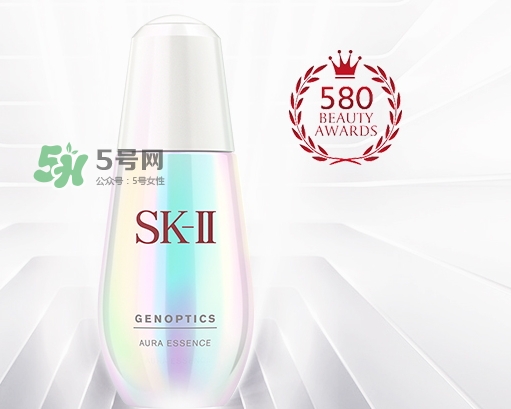 sk2大紅瓶和小燈泡哪個(gè)好？sk2大紅瓶和小燈泡順序