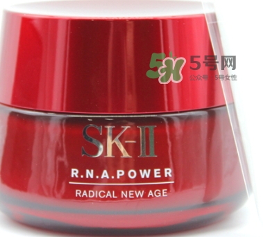 sk2大紅瓶面霜真假 skii肌源修護(hù)精華霜真假鑒別