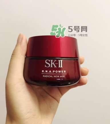 sk2大紅瓶面霜適合夏天用嗎？sk2大紅瓶面霜適合季節(jié)