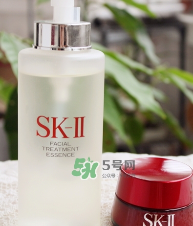 sk2大紅瓶面霜和olay玉蘭油大紅瓶面霜哪個(gè)好_區(qū)別