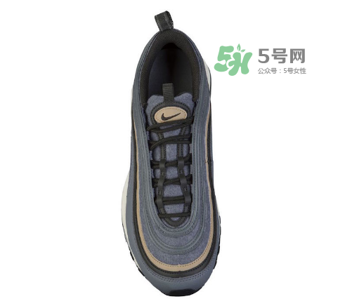 nike air max 97羊毛鞋面子彈頭多少錢_什么時(shí)候發(fā)售？