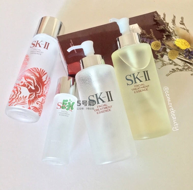 sk2神仙水適合什么膚質_skii神仙水適合什么膚質