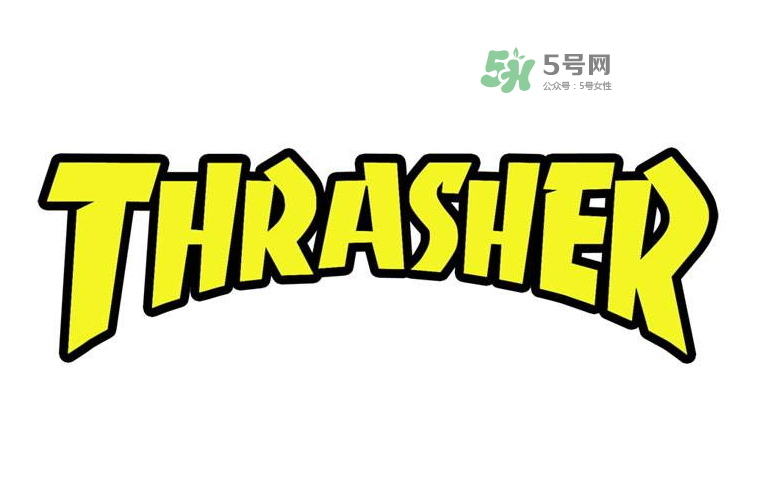 Thrasher是哪里的牌子？Thrasher是哪個國家的？