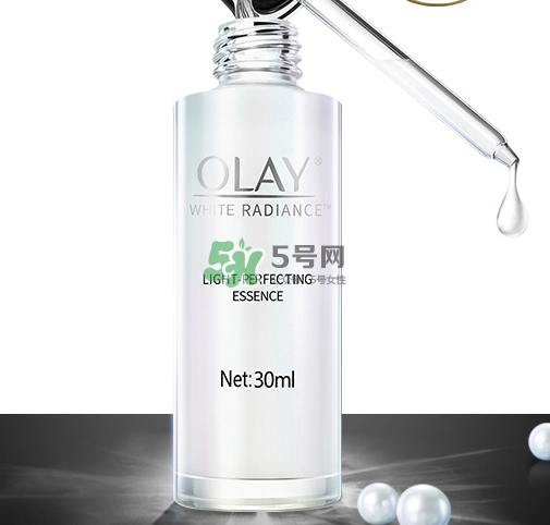 olay小白瓶會長毛嗎？olay小白瓶長黑毛是怎么回事？