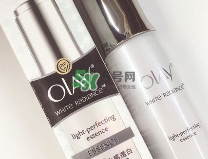 olay小白瓶和樂敦cc美容液哪個(gè)好？olay小白瓶和樂敦cc順序