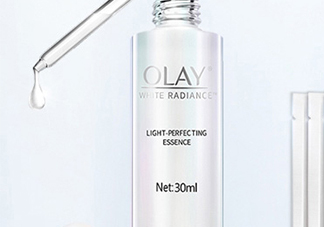 olay淡斑小白瓶和olay光感小白瓶哪個(gè)好？