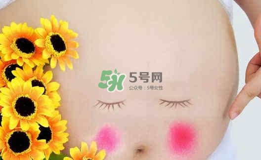 孕婦肚子硬邦邦的怎么回事？孕婦肚子硬生男生女？