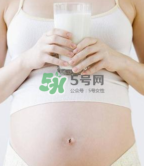 孕婦奶粉可以空腹喝嗎？孕婦奶粉怎么喝？