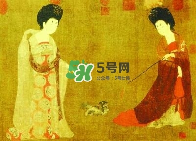 古代女人的身材標(biāo)準(zhǔn) 古代女性以什么身材為美？