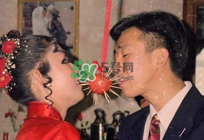 古代鬧洞房都是怎么鬧的？鬧洞房的習俗是怎么來的？