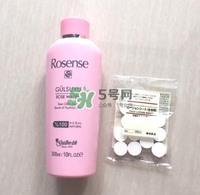 rosense玫瑰水怎么樣？rosense洛神詩(shī)玫瑰水好用嗎