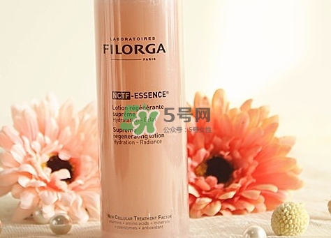 filorga菲洛嘉粉水怎么樣_filorga菲洛嘉粉水好用嗎