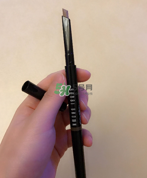 bobbi brown眉筆好用嗎？芭比波朗眉筆怎么樣？