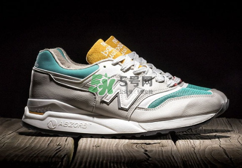 concepts與new balance m997.5聯(lián)名什么時(shí)候發(fā)售？