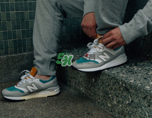 concepts與new balance m997.5聯(lián)名上腳效果怎么樣？