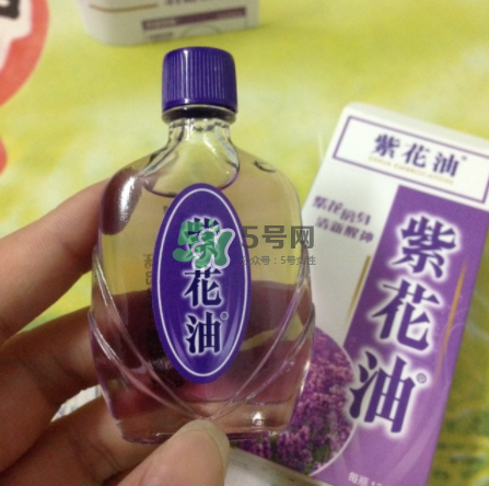 紫花油和白花油哪個(gè)好？紫花油的功效與作用