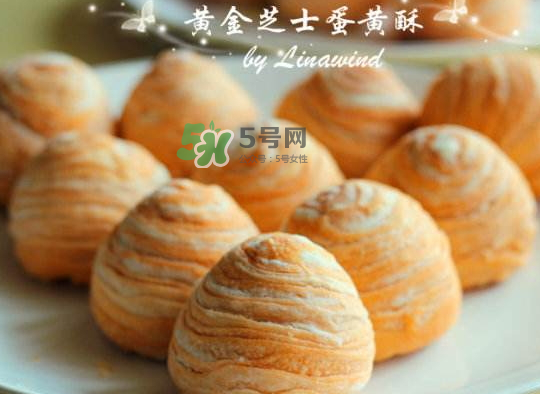 蛋黃酥為什么會(huì)破皮？蛋黃酥破皮的原因