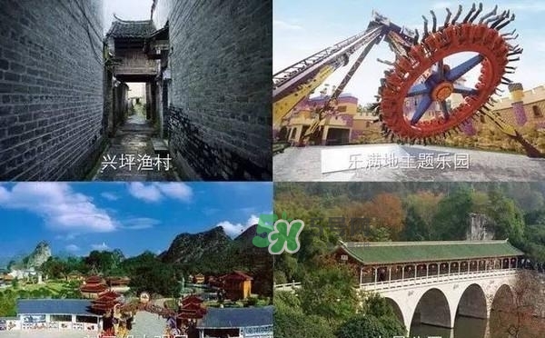 2017親子自駕游去哪里好?2017帶寶寶自駕游去哪里玩?