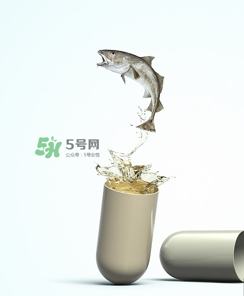 魚肝油可以增長睫毛嗎？魚肝油能讓睫毛變長嗎？