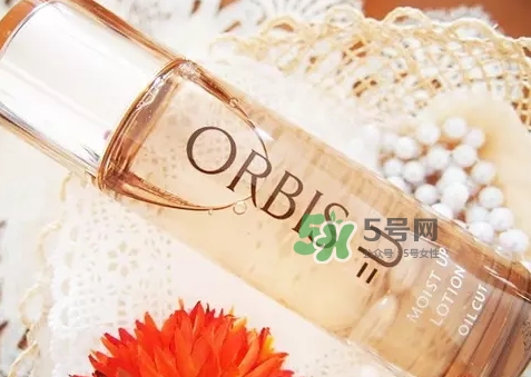 orbis奧蜜思神仙水怎么樣？orbis奧蜜思神仙水爽膚水怎么用