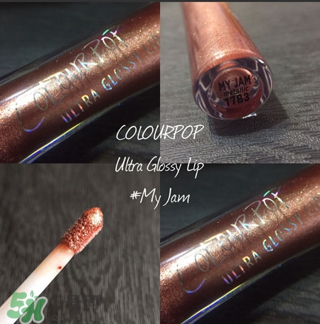 colourpop光澤唇釉多少錢_colourpop光澤唇釉專柜價(jià)格