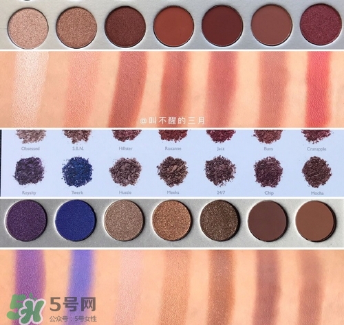 morphe35色眼影盤多少錢_morphe35色眼影盤專柜價(jià)格