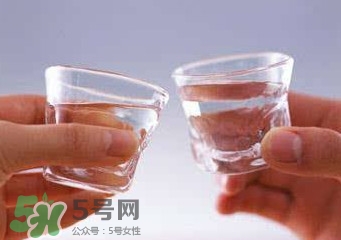 白酒可以止癢嗎？白酒能止癢嗎