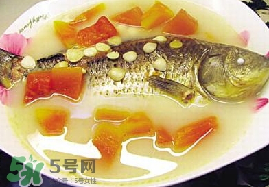 孕婦喝鯽魚湯上火嗎？孕婦喝鯽魚湯會發(fā)胖嗎？