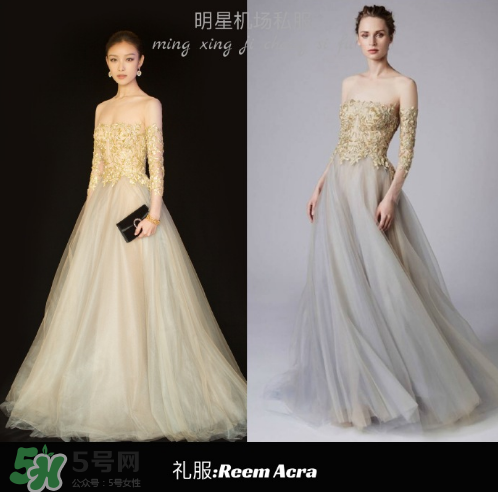 reem acra是什么牌子？reem acra是什么檔次？