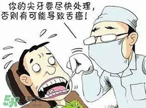 舌癌是怎么引起的？舌癌傳染嗎