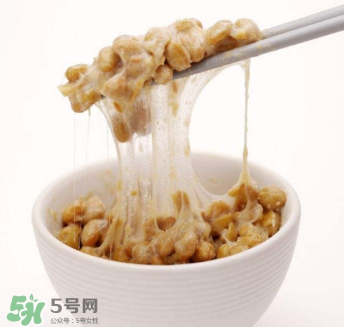 納豆是什么？納豆是怎么做的