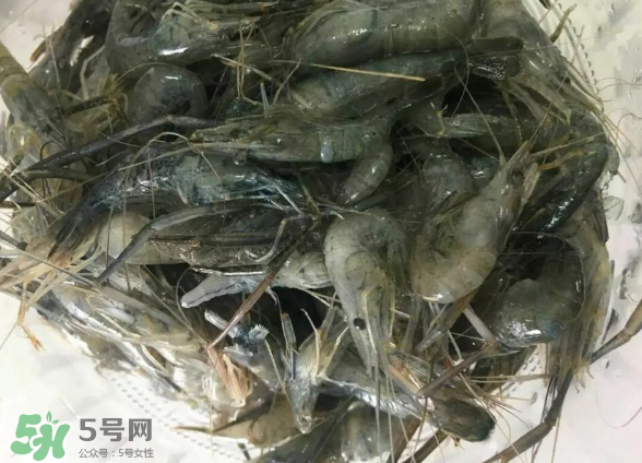 河蝦是基圍蝦嗎？河蝦是辛辣食物嗎？