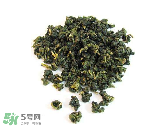 梨山茶屬于什么茶？梨山茶和鐵觀音一樣嗎？