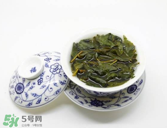 梨山茶屬于什么茶？梨山茶和鐵觀音一樣嗎？