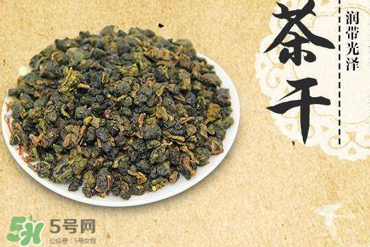 梨山茶屬于什么茶？梨山茶和鐵觀音一樣嗎？