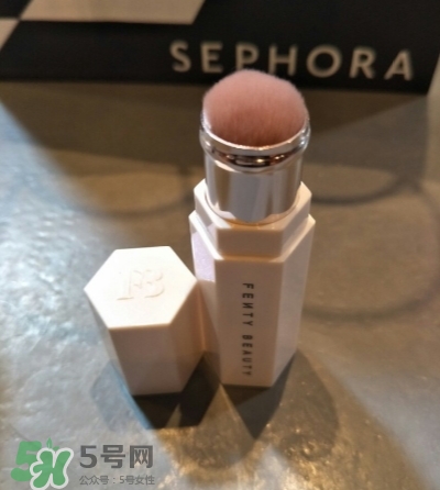 fenty beauty是什么牌子？fenty beauty是哪國的什么檔次