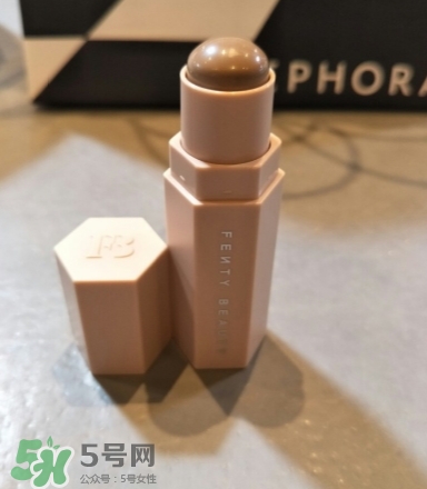 fenty beauty是什么牌子？fenty beauty是哪國的什么檔次