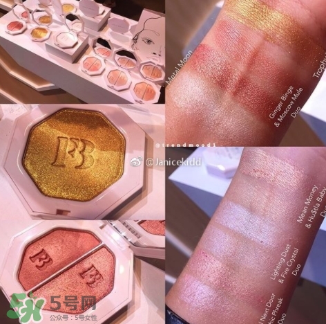 fenty beauty是什么牌子？fenty beauty是哪國的什么檔次