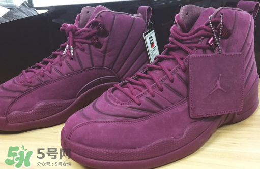 psny與air jordan 12聯(lián)名怎么樣？psny與air jordan 12聯(lián)名實(shí)物開(kāi)箱