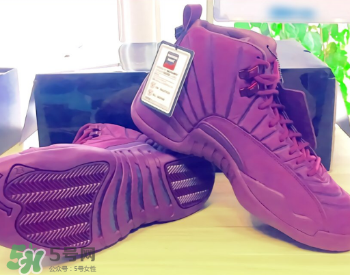 psny與air jordan 12聯(lián)名怎么樣？psny與air jordan 12聯(lián)名實(shí)物開(kāi)箱