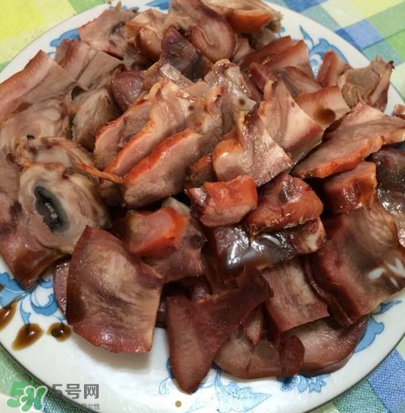 豬頭肉吃了有什么好處？豬頭肉吃了有什么危害？