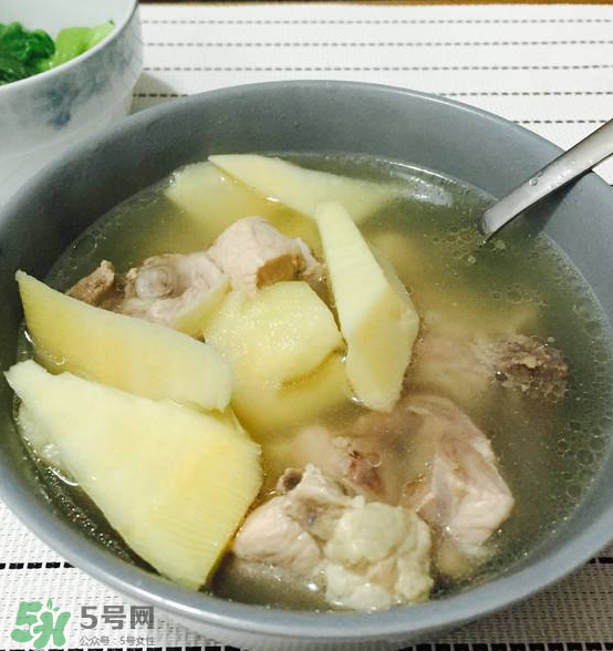 燉肉加熱水還是涼水？燉肉加熱水好還是涼水好？