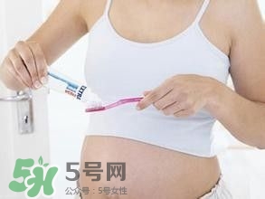 孕婦牙膏有必要買嗎？孕婦牙膏含氟可以用嗎？